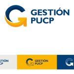 Gestión de Alta Dirección PUCP - Logo