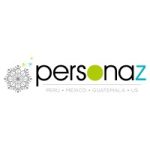 Personaz - Logo