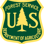 US Forest Service Logo
